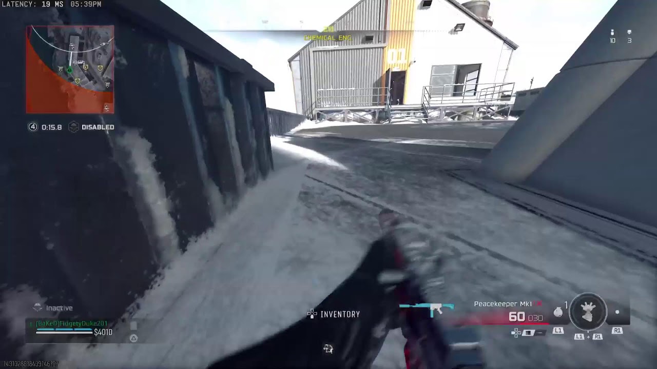 Warzone Live - Rage Moments - #troll 3.16.26.1