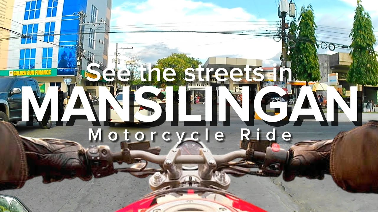 Mansilingan Street Sceneries: Bacolod City 2025 #bacolodcity