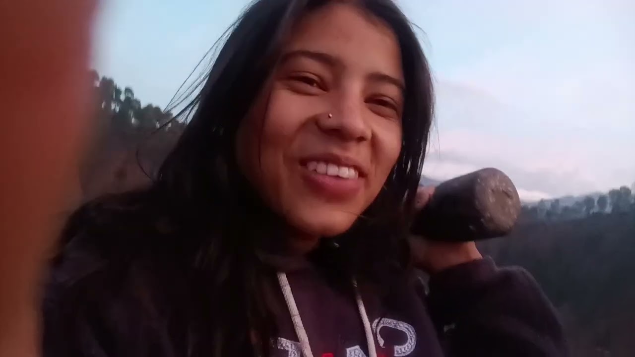 यह क्या नई चीज बनाई हैं 🤣👍🏻⚔️