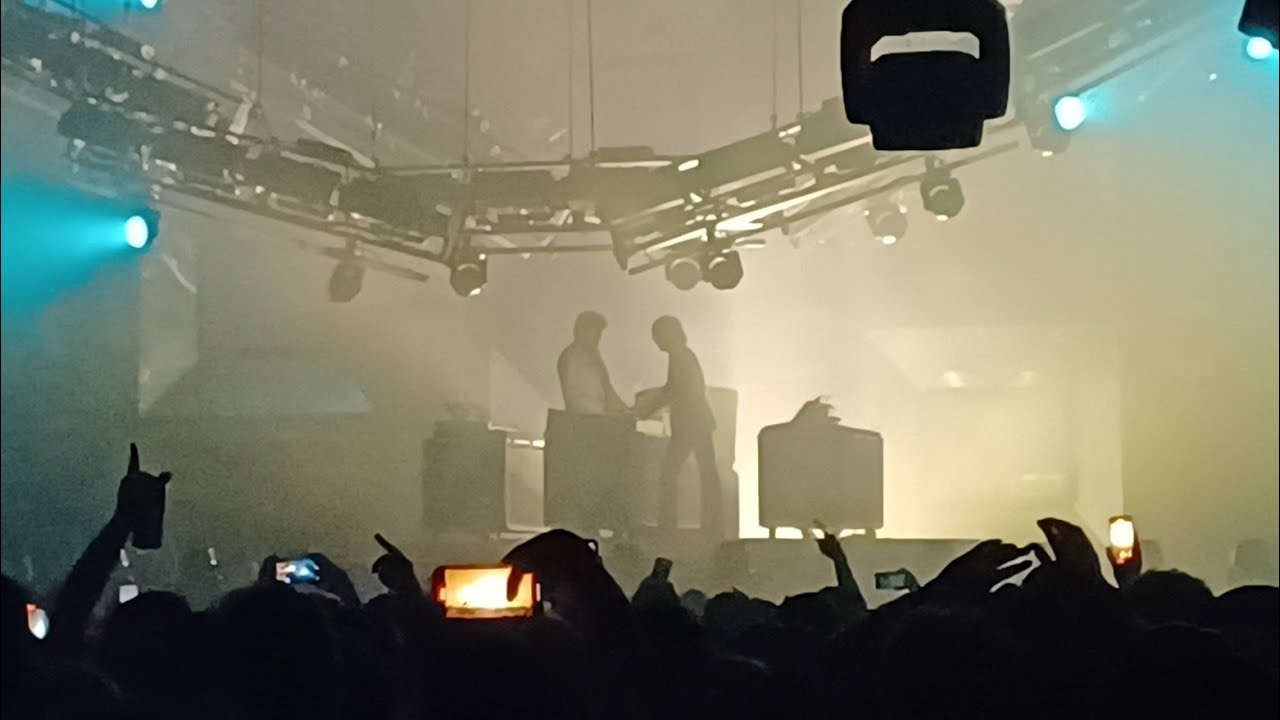 Justice - 