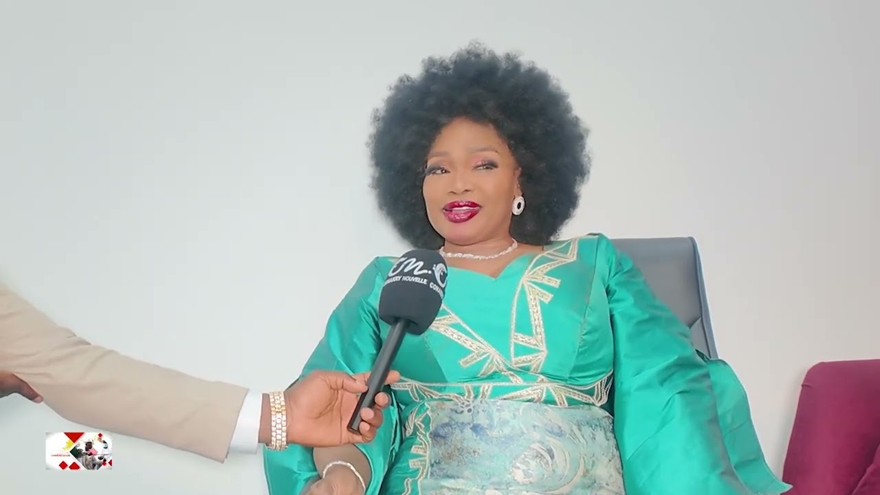 Conakry Nouvelles OUMOU SANGARE