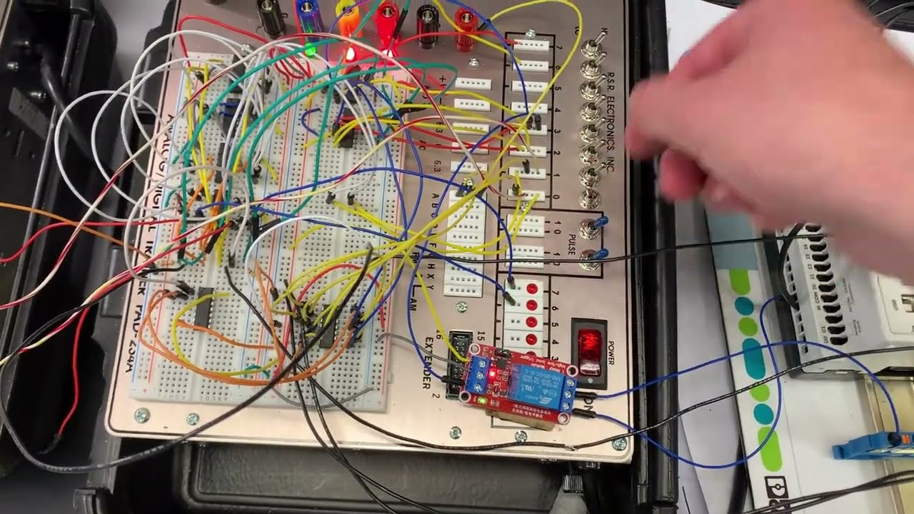 3rd of four 2025 Neural Network 