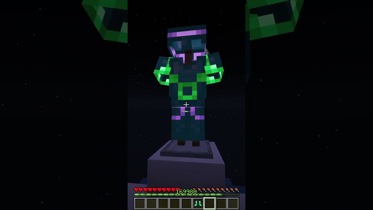 Arcane Alchemist Armor Combo 🧪✨