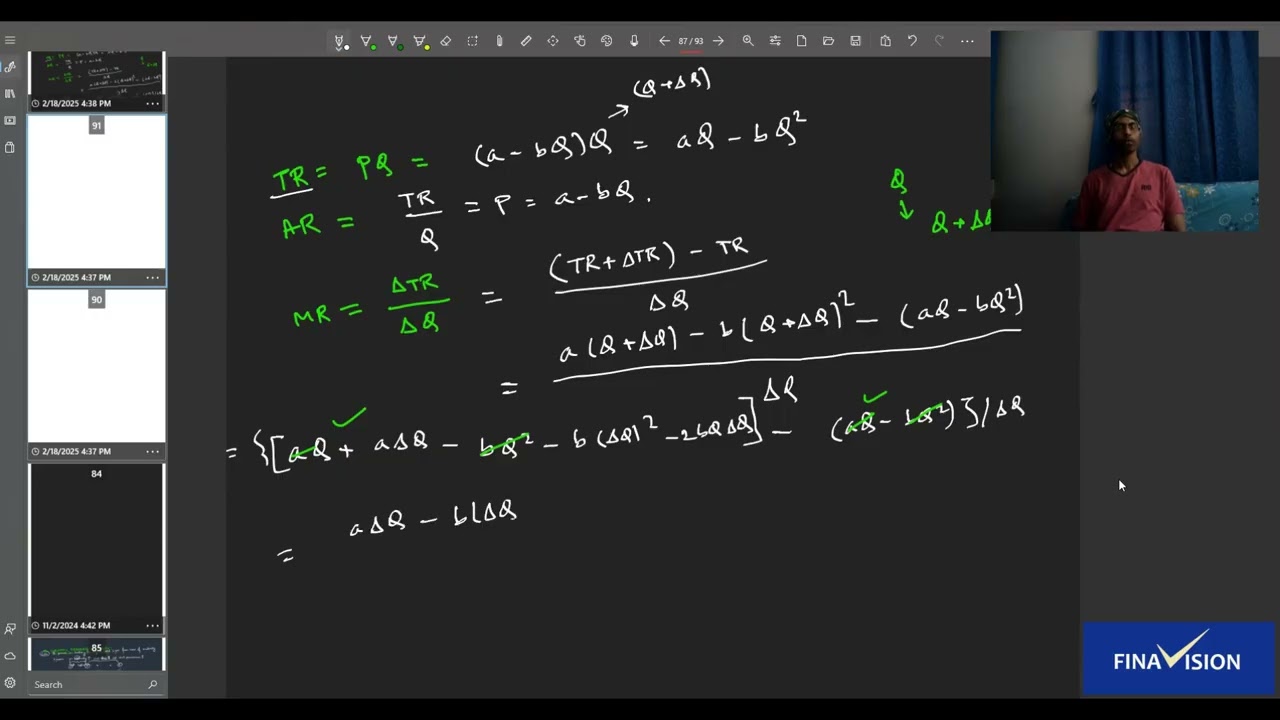 CFA Level 1 Market Structures Full Class Part 2 | CFA L1
