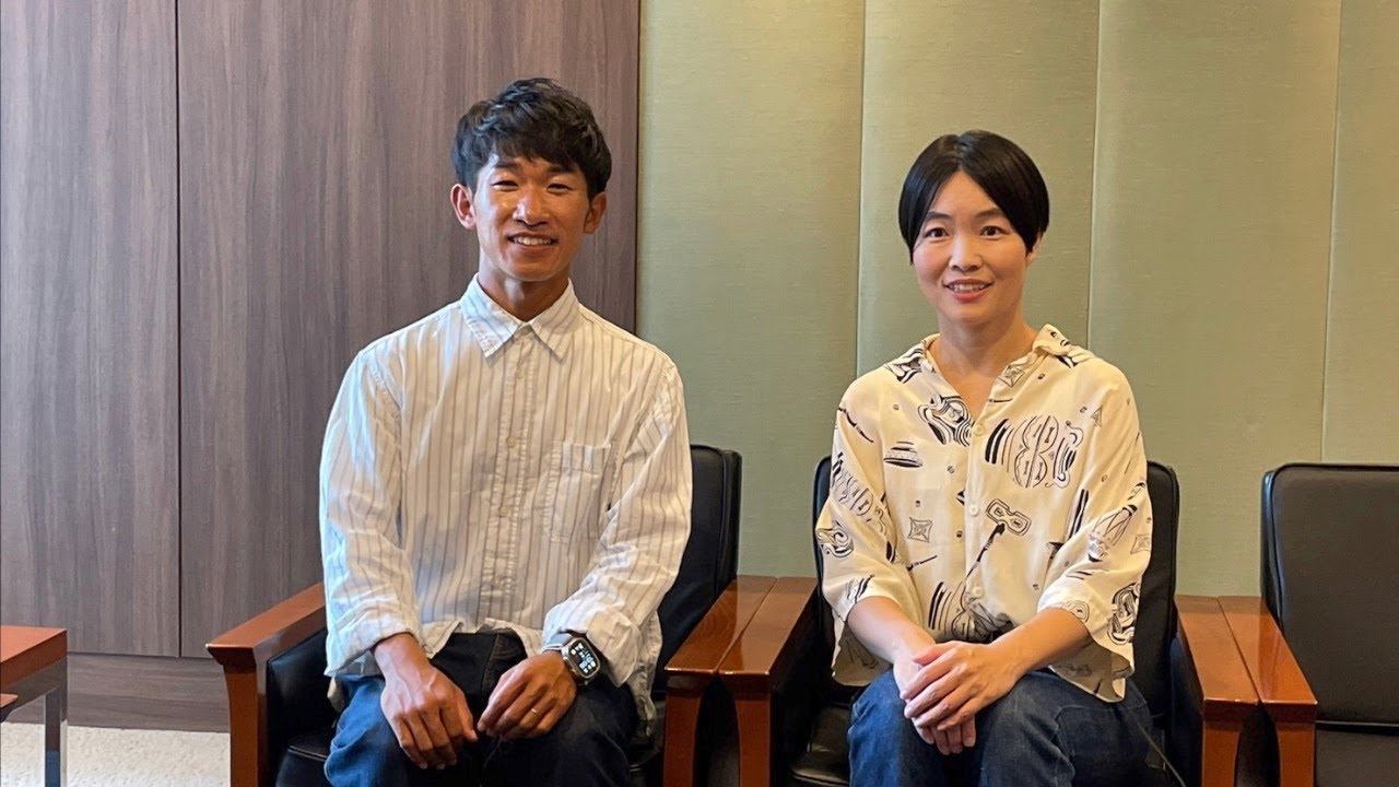 【イモトの仕事】OKUDAIRA BASEさんと趣味交換してみた/素敵すぎた