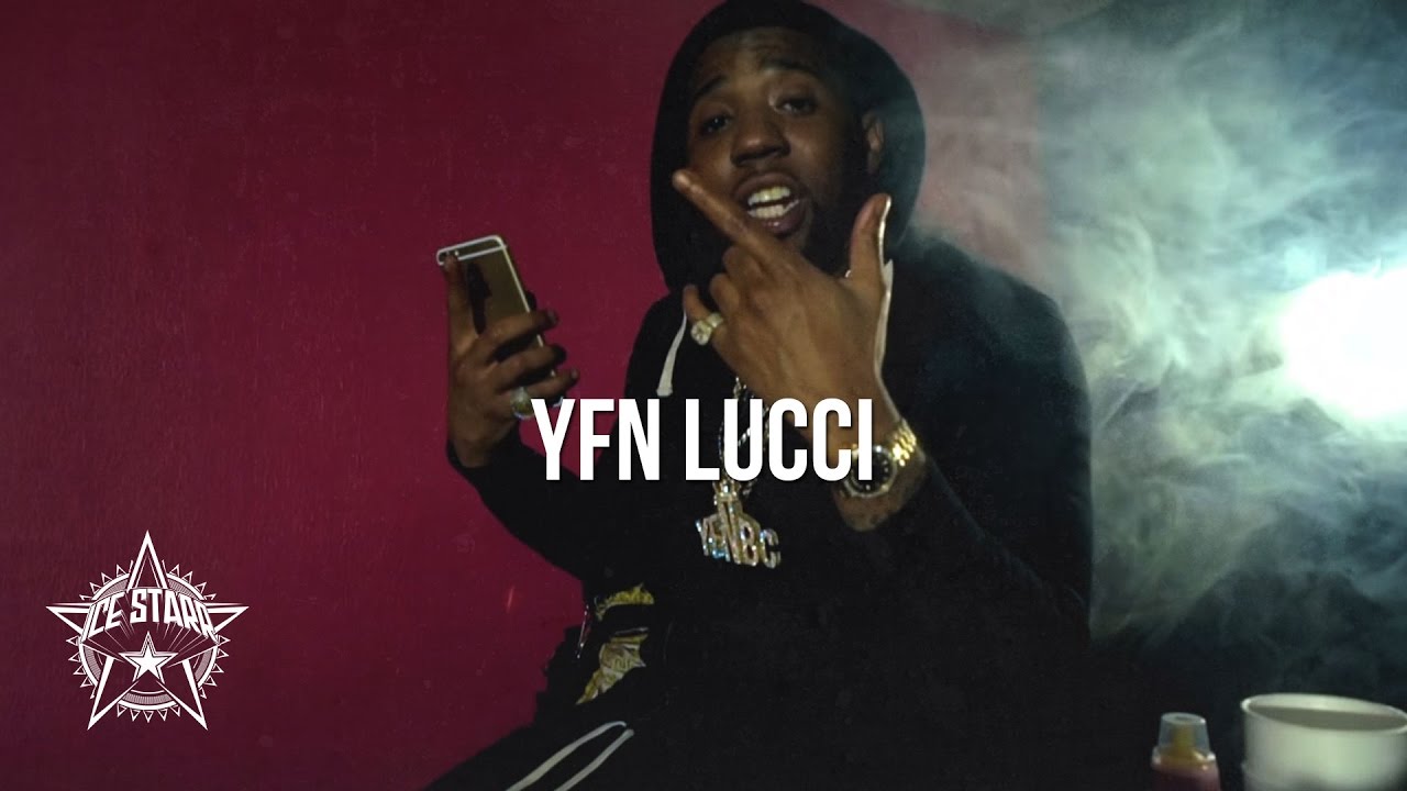SOLD | YFN Lucci Type Beat | 2016 | 