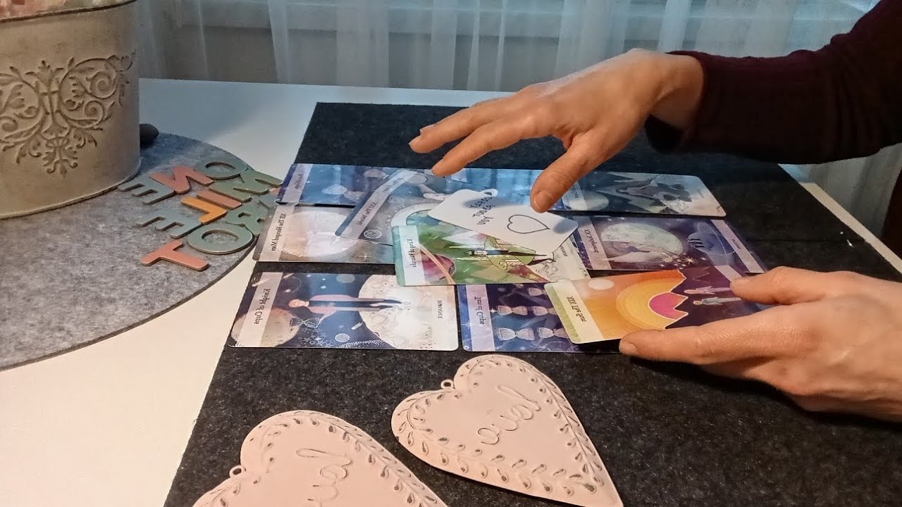 СТРЕЛЕЦ♥️Не золотая клетка🚫🐥