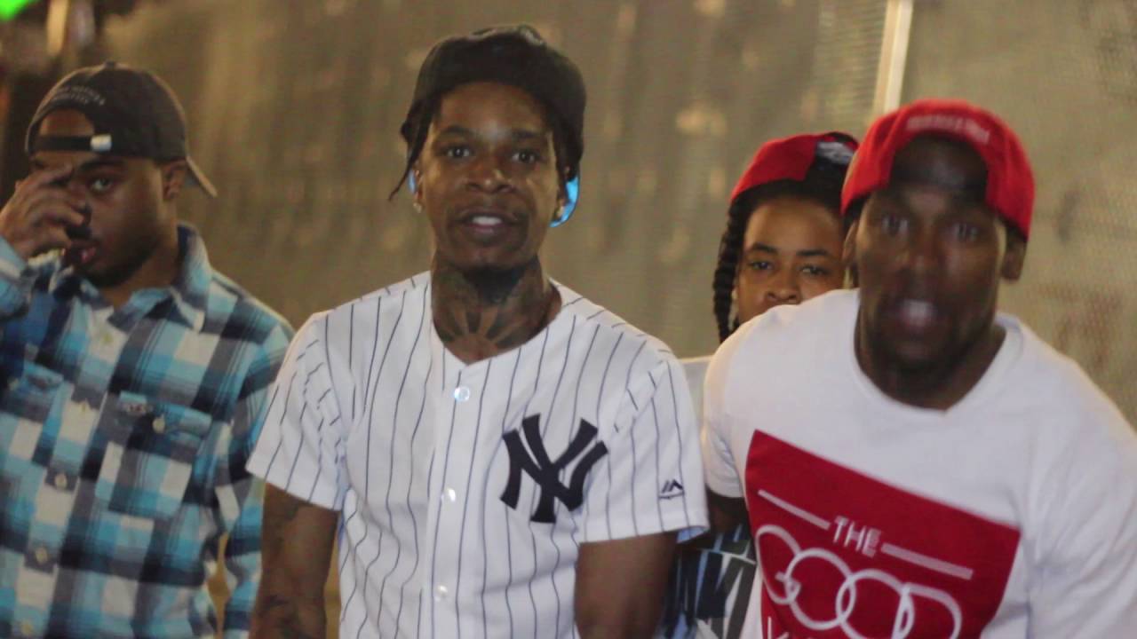 Johnny Price x Capo x Slim- Mo Money Mo Problems (Shot By ILLMATIC FILMZ)