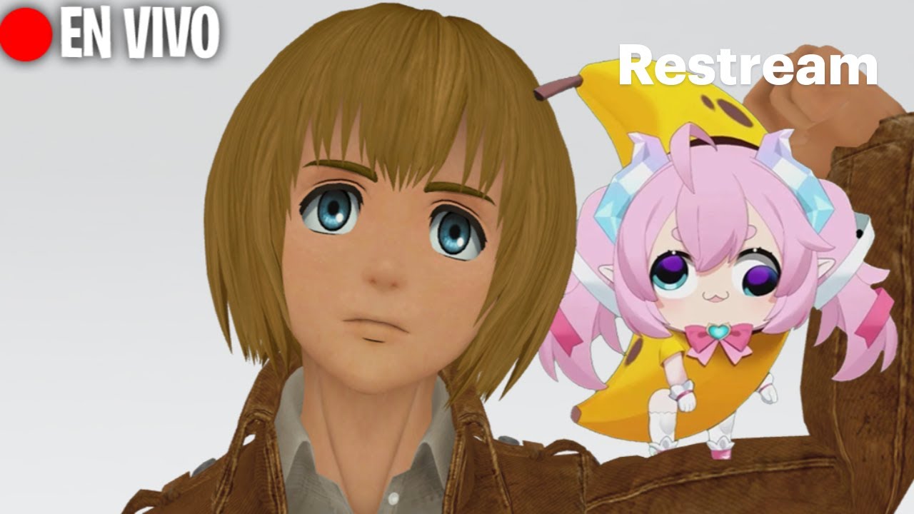 CHIBIDOKI x OBSESSION 