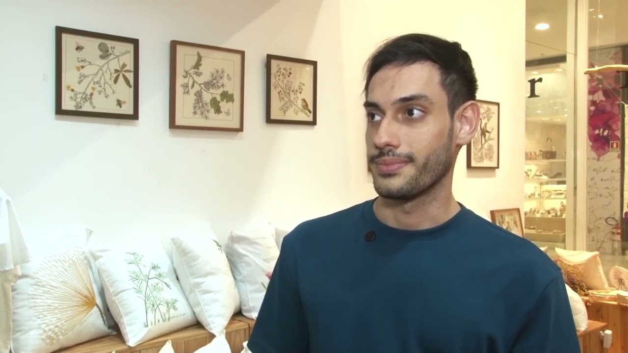 Conheça a Bordana
