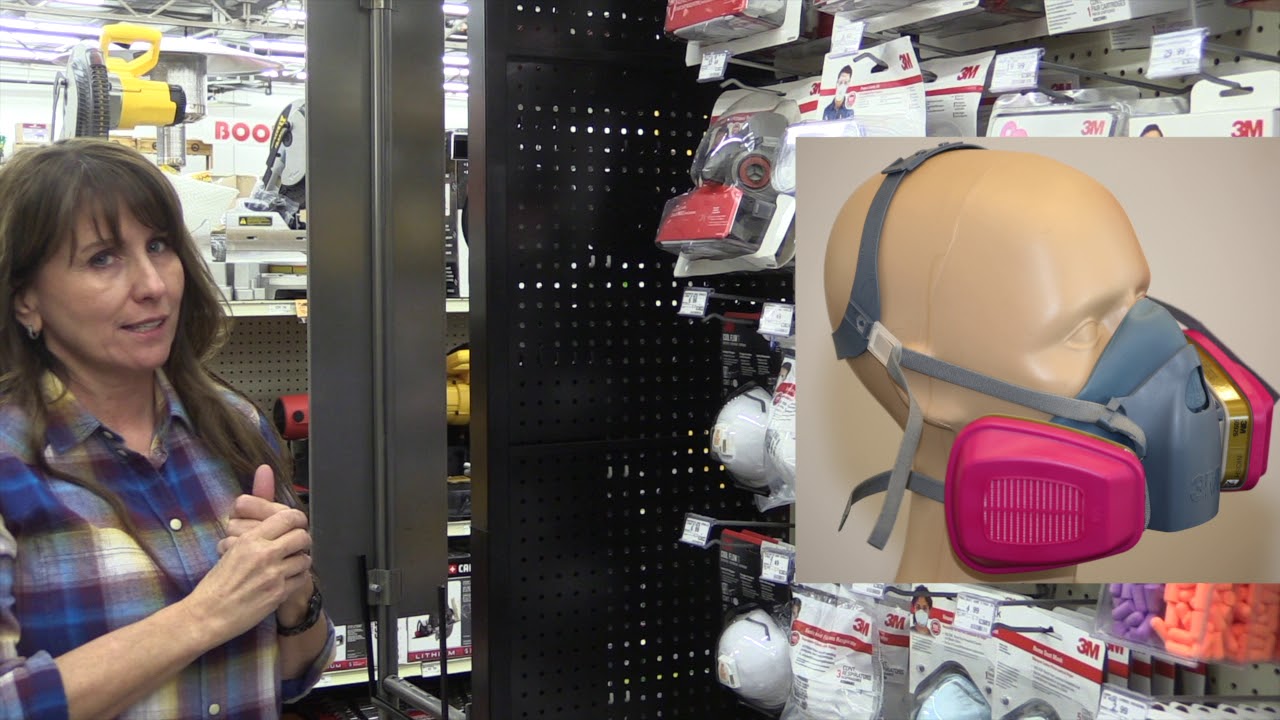 Purchasing a Respirator