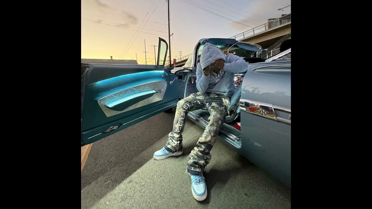 [FREE] Peysoh x Bravo The Bagchaser Type Beat | 
