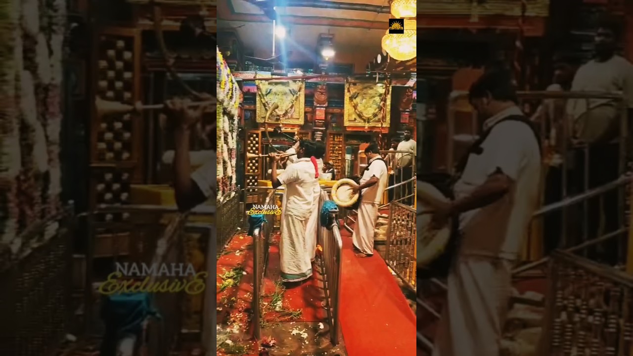 #morning #ritual at #indrakeeladri #durga #temple #kanakadurga #vijayawada #devotional #om #navratri