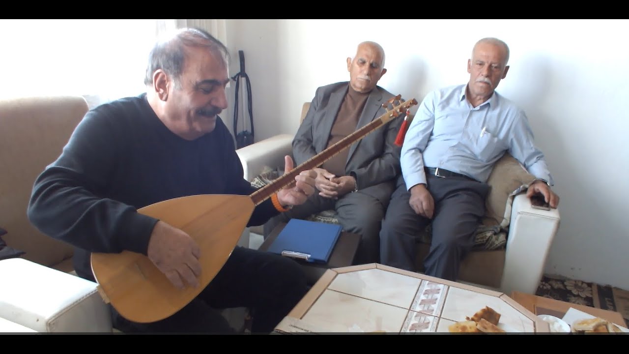 Camuşlu Köyü 5. Ozanlar Divanı