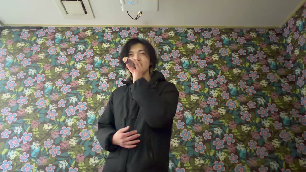 平井堅　瞳をとじて　(95.398) 歌ってみた