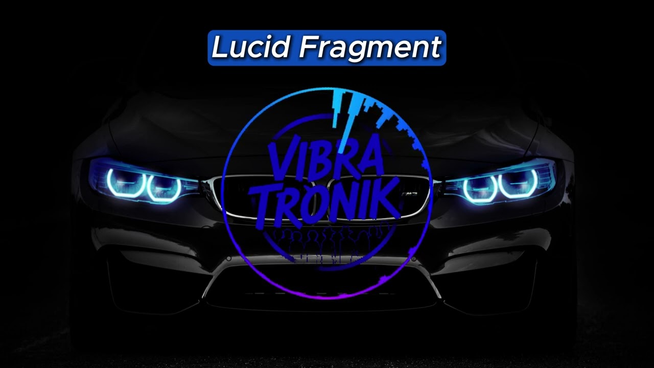 Lucid Fragment | Big Room EDM Festival Drop