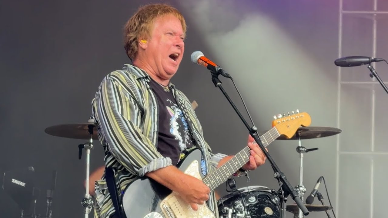 Agent Orange (Full Set) live @ RiotFest (Sept, 20th, 2025)