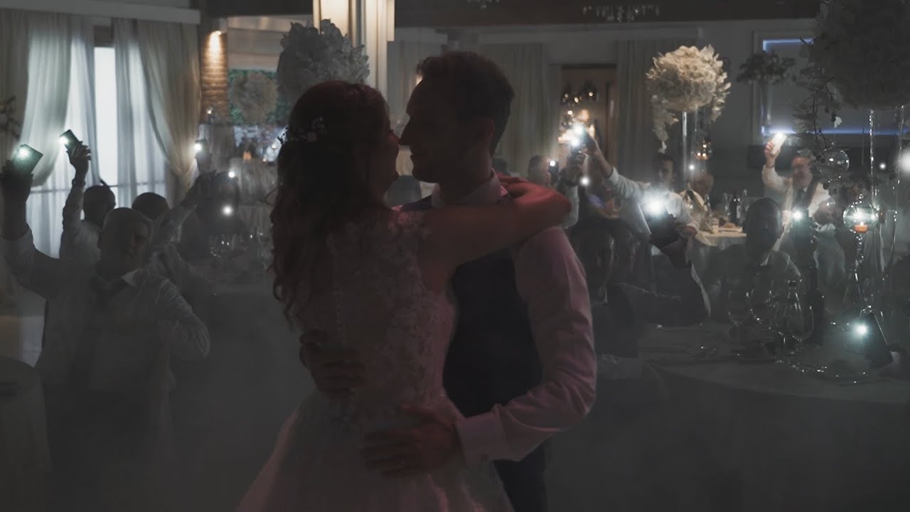 Vanessa & Tomas - Wedding Trailer in Casa Dei Gelsi | Triad Labs di Alberto Mantovan