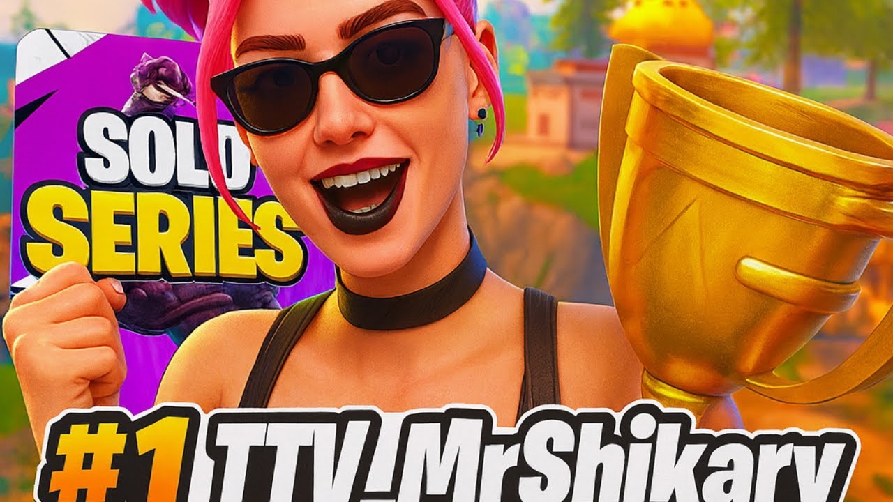 Solo Series Week 1