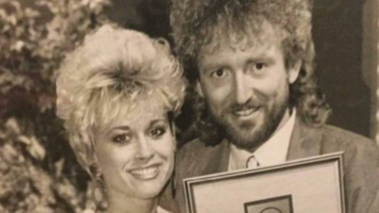 Keith Whitley's Final Love Letter To Lorrie Morgan