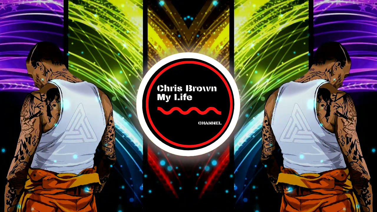 Chris Brown - simply amazing [Epic version]
