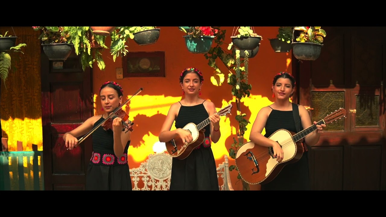 Tének Lem - La Cecilia