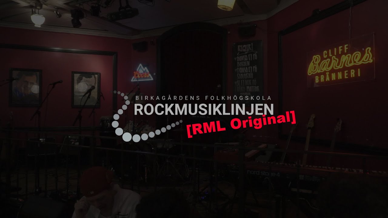 RML Original 2025 (L&Aring;/HF)