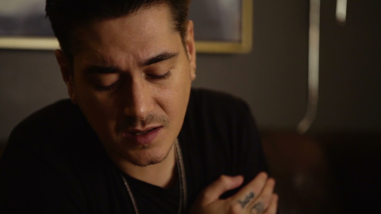 Karl Michael - Easy On Me (Adele Cover)