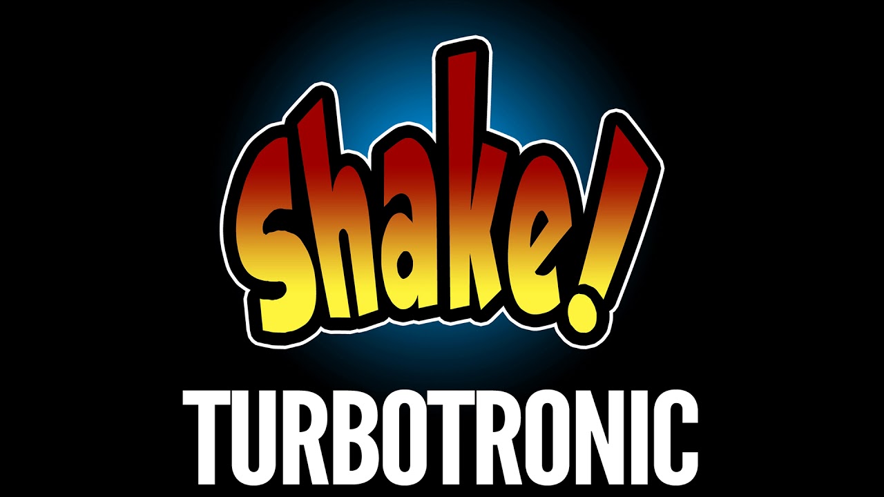 Turbotronic - Shake (Extended Mix)