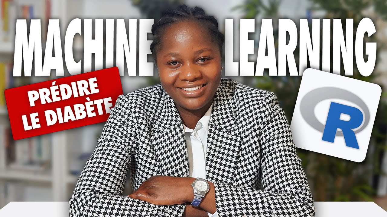 Comment Prédire le Diabète grâce au Machine Learning en R | Random Forest