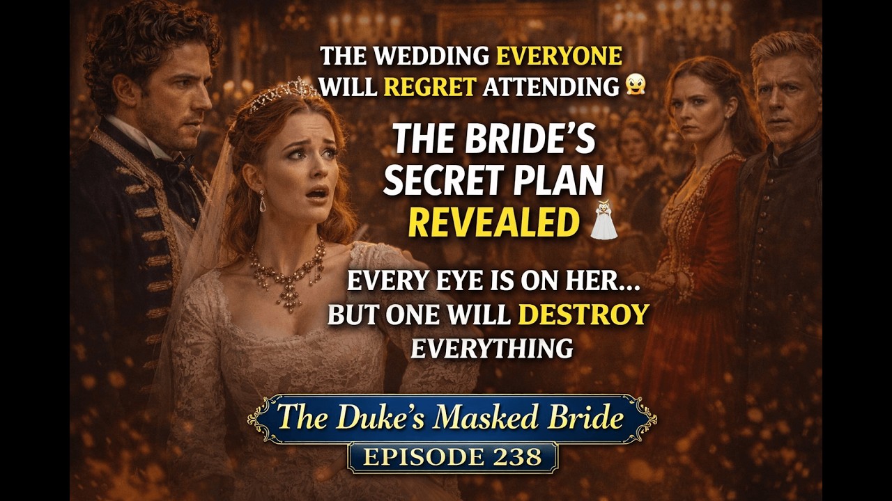 THE WEDDING EVERYONE WILL REGRET ATTENDING 👰😱 | Episode 238
