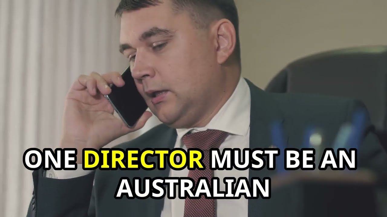 How to Register a Company in Australia: Step-by-Step Guide