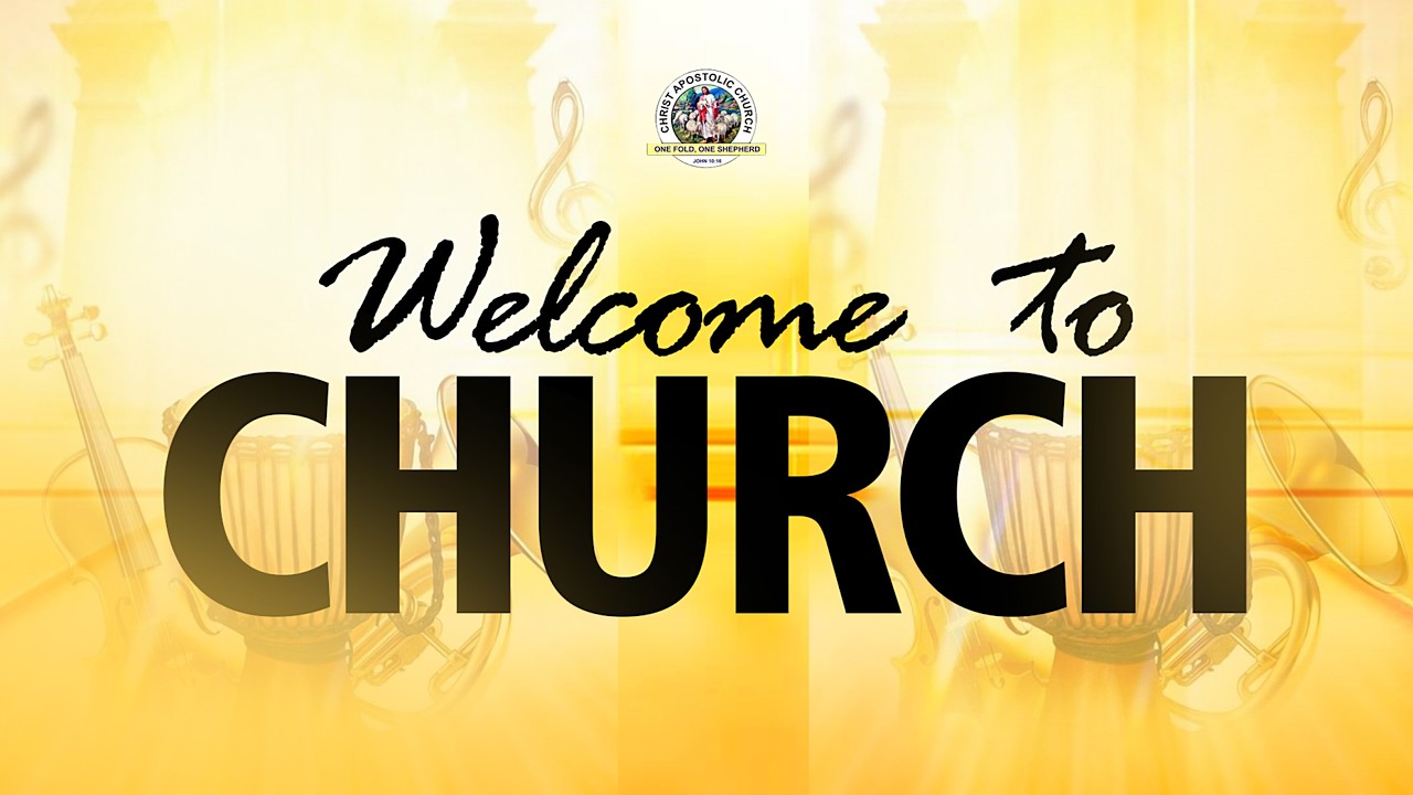 SUNDAY SERVICE WITH PASTOR OLUFEMI OLUTAYO SALAWU 15-02-2026