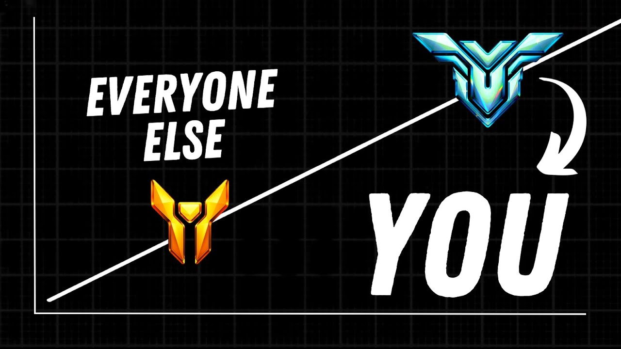 BEAT 99% Of OW2 Players With THIS