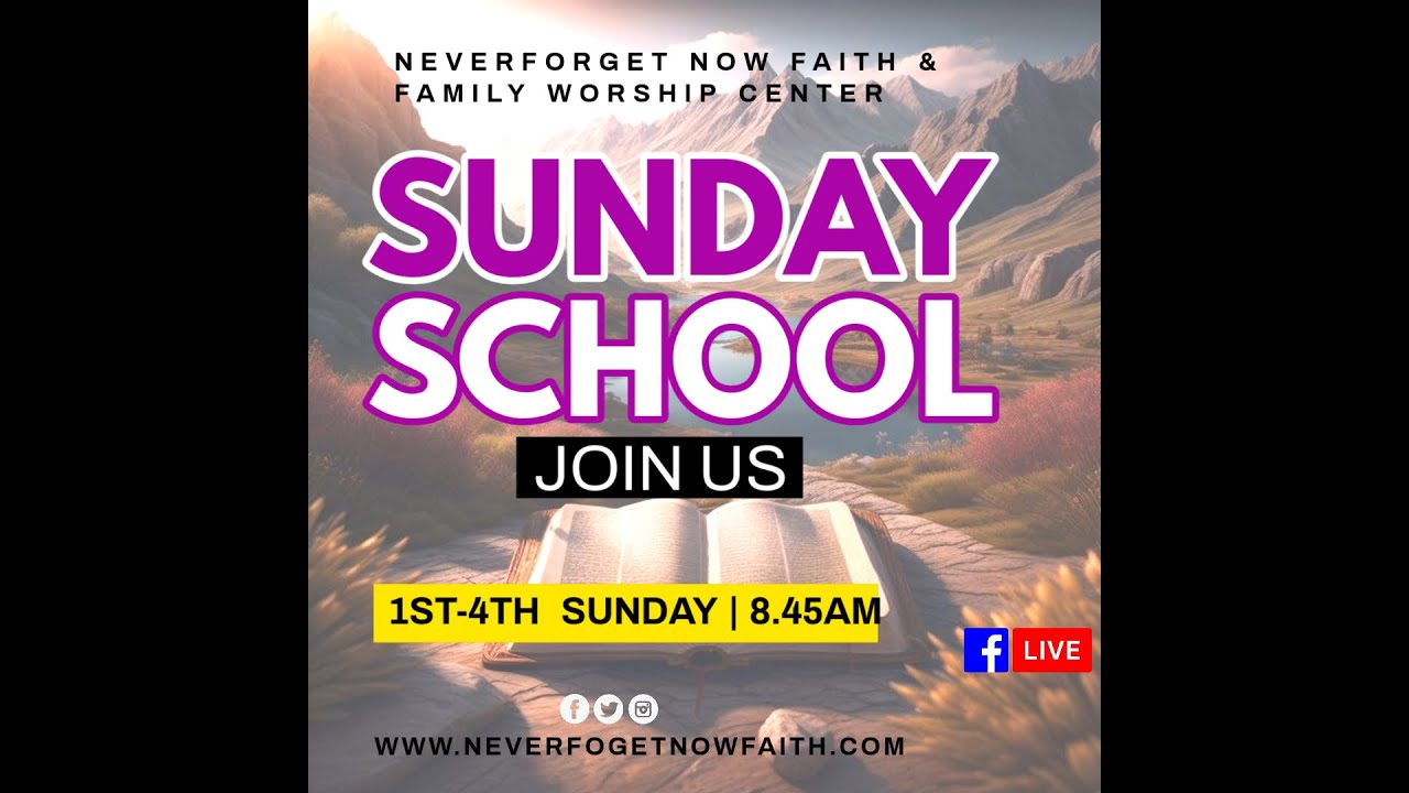 Spiritual Growth: God Is Love (pt 4)