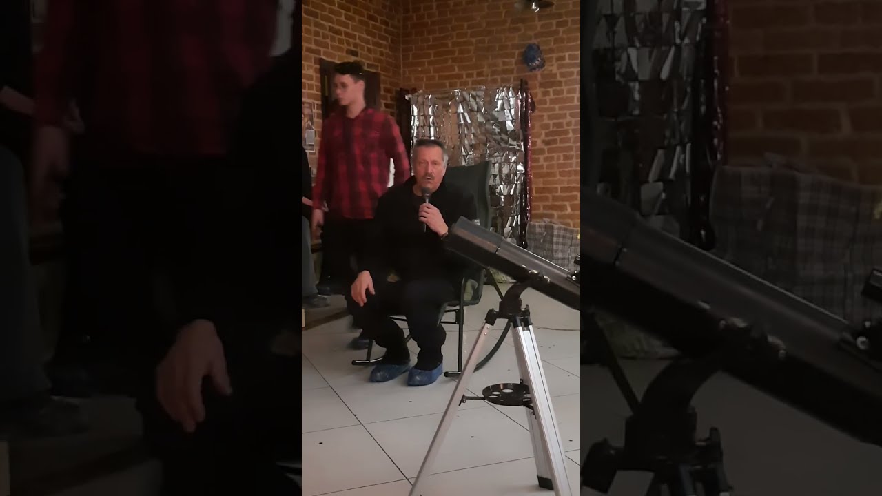 Экс-милиционер Владимир Бендлин на Алёшенька Fest-2024 рассказывает о Кыштымском карлике
