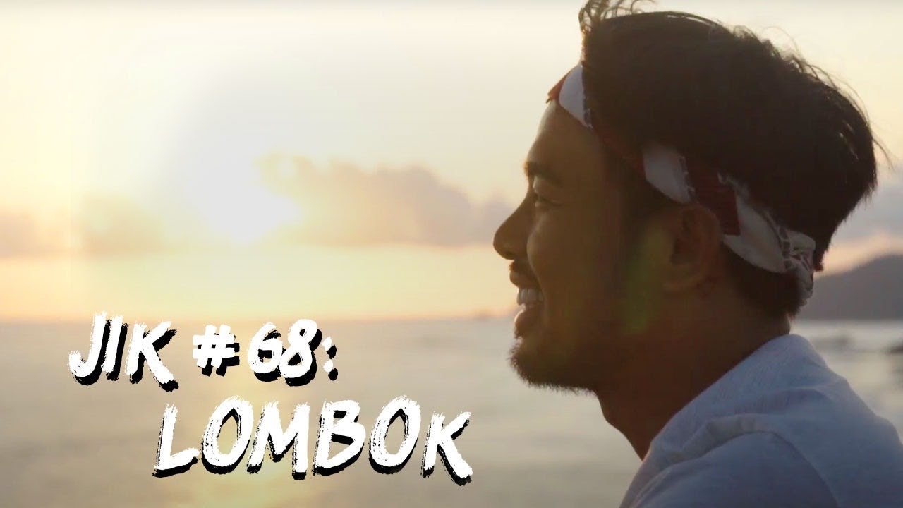 Jurnal Indonesia Kaya #68: Menyusuri Kekayaan Wisata Budaya Lombok