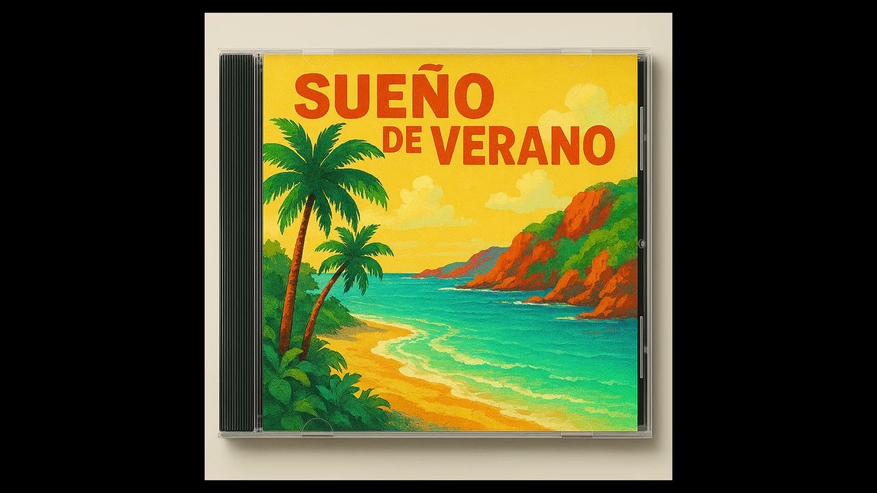 Elaro - Sueño de Verano