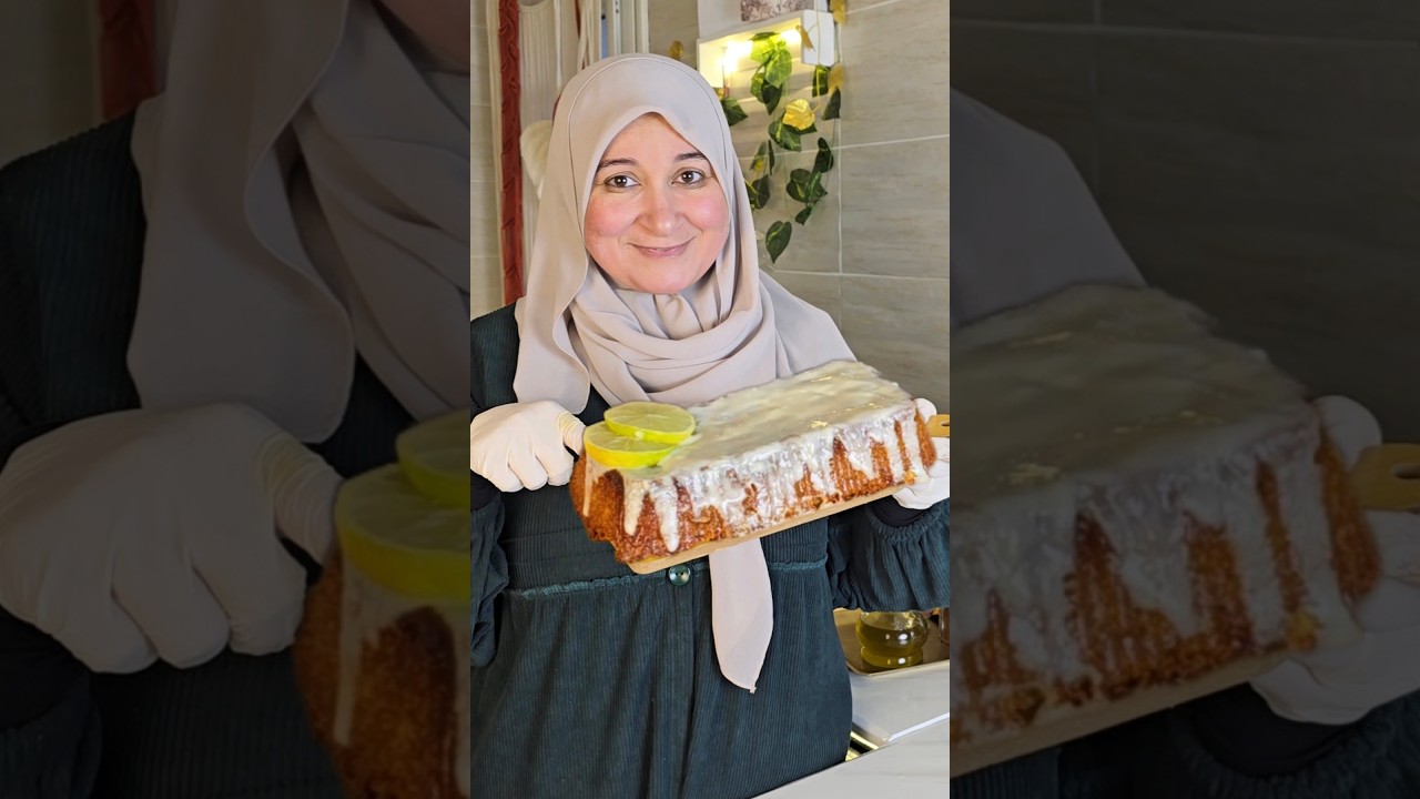 أحلى كيكة بدون سكر ولا طحين ولا اي نوع زيوت صحية💯 مع الذ صوص صحي بنكهة وطعم رووعة وهشاشة 👌