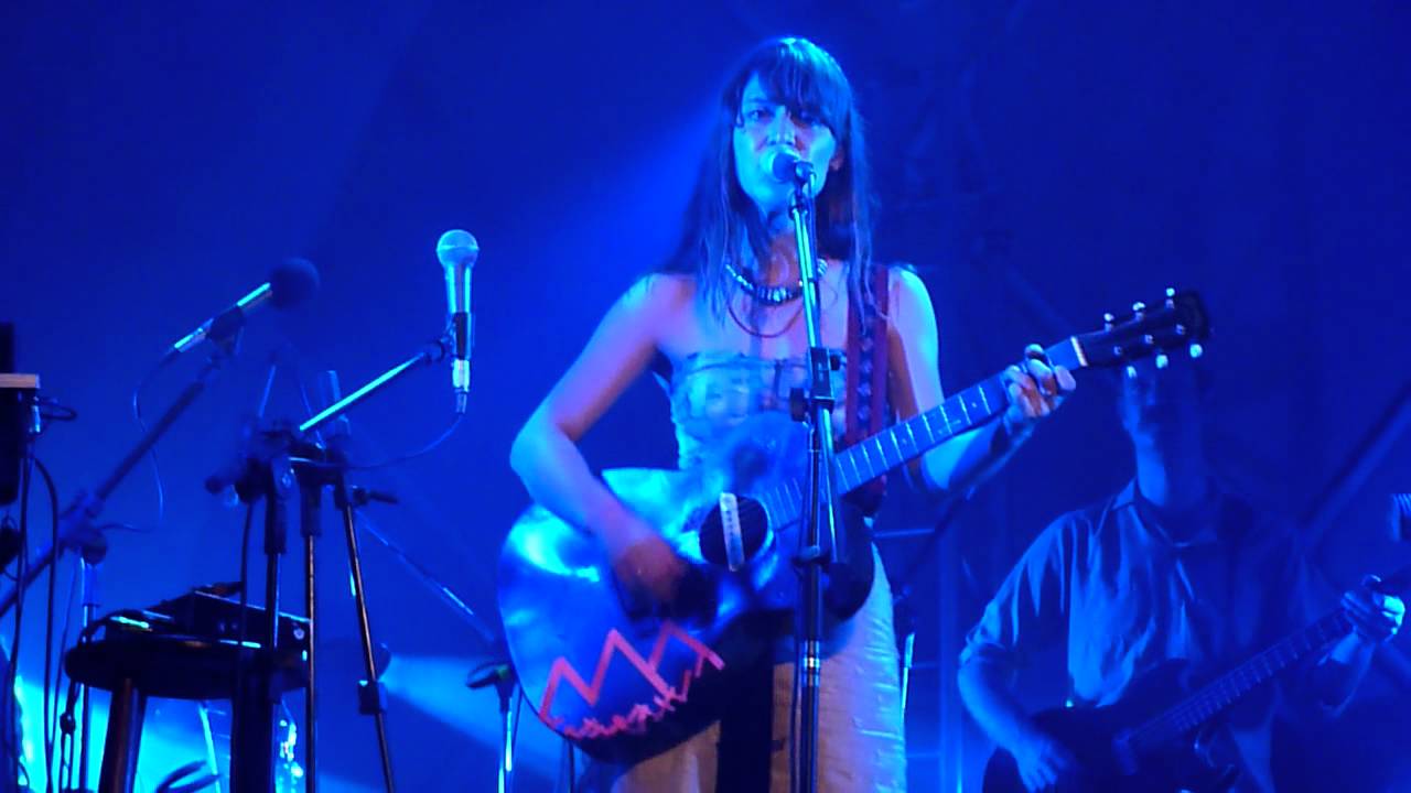 Feist - 
