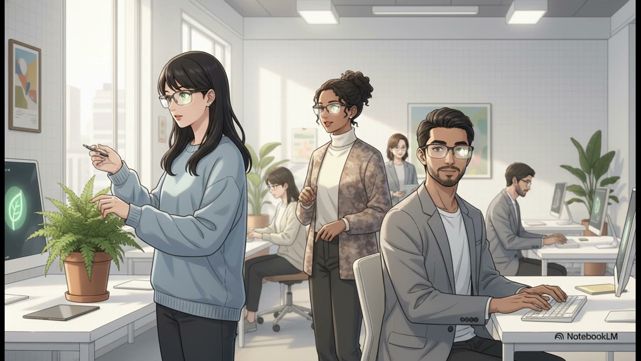 AIメガネ：スマホの次なるデバイスは、ついに登場したのか？