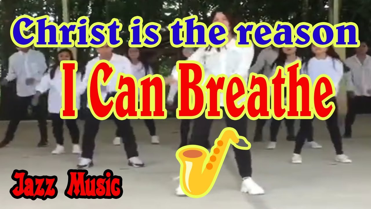 I Can Breathe 🎷Jazz Music
