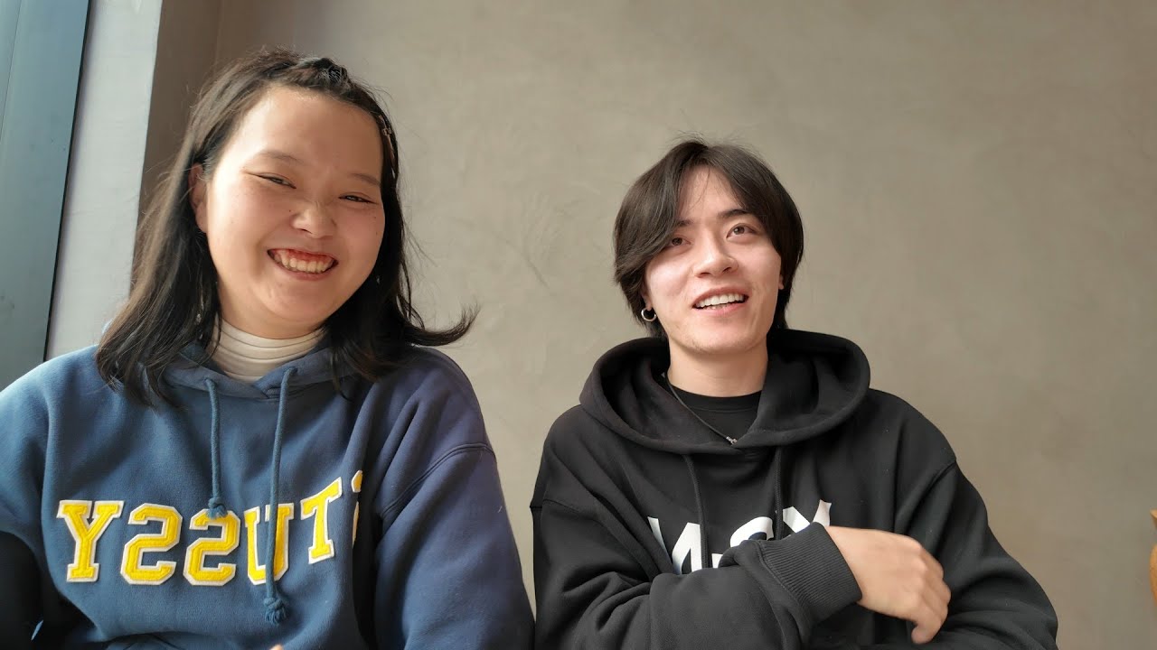 カフェに行きつつ最近思っていることをお話しします