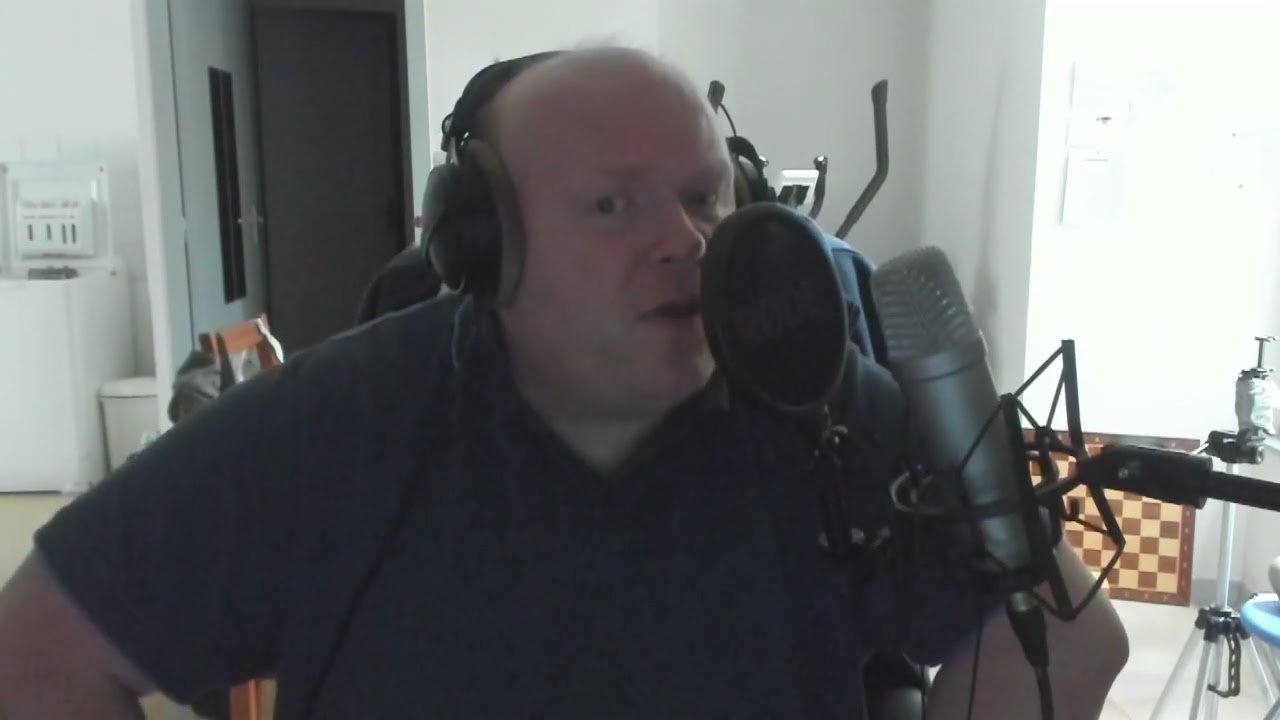 [ Cover / Reprise ] - Viva La Vida - Coldplay - David fils de Momone