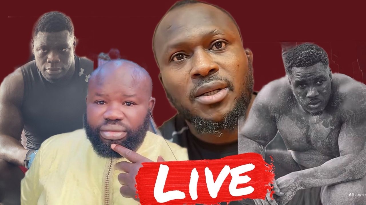 Direct🔴mODOU LO VS SATHIES .LES NOUVELLES REVELATIONS DE FADAm2
