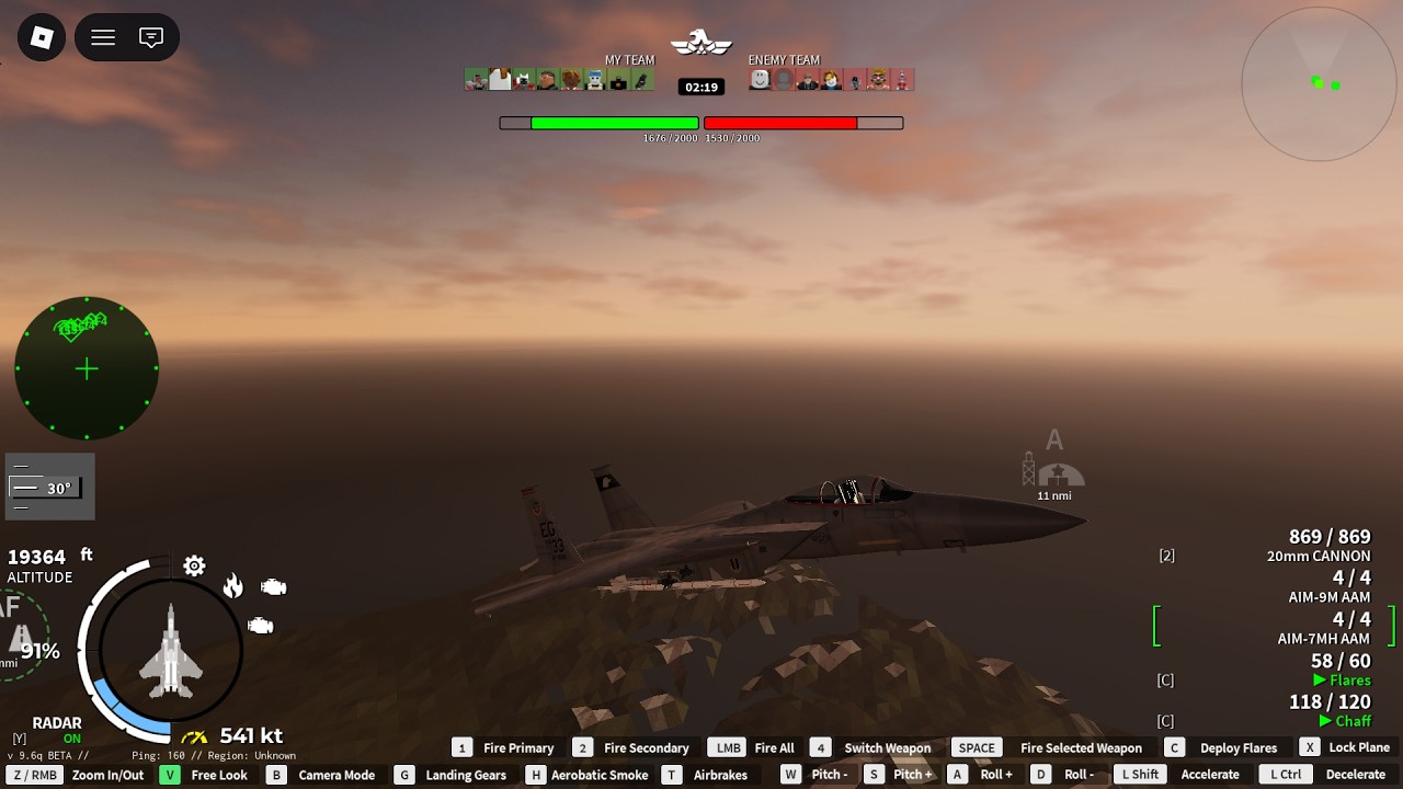 GRUELING GRIND | FIRST VIDEO | WINGS OF GLORY