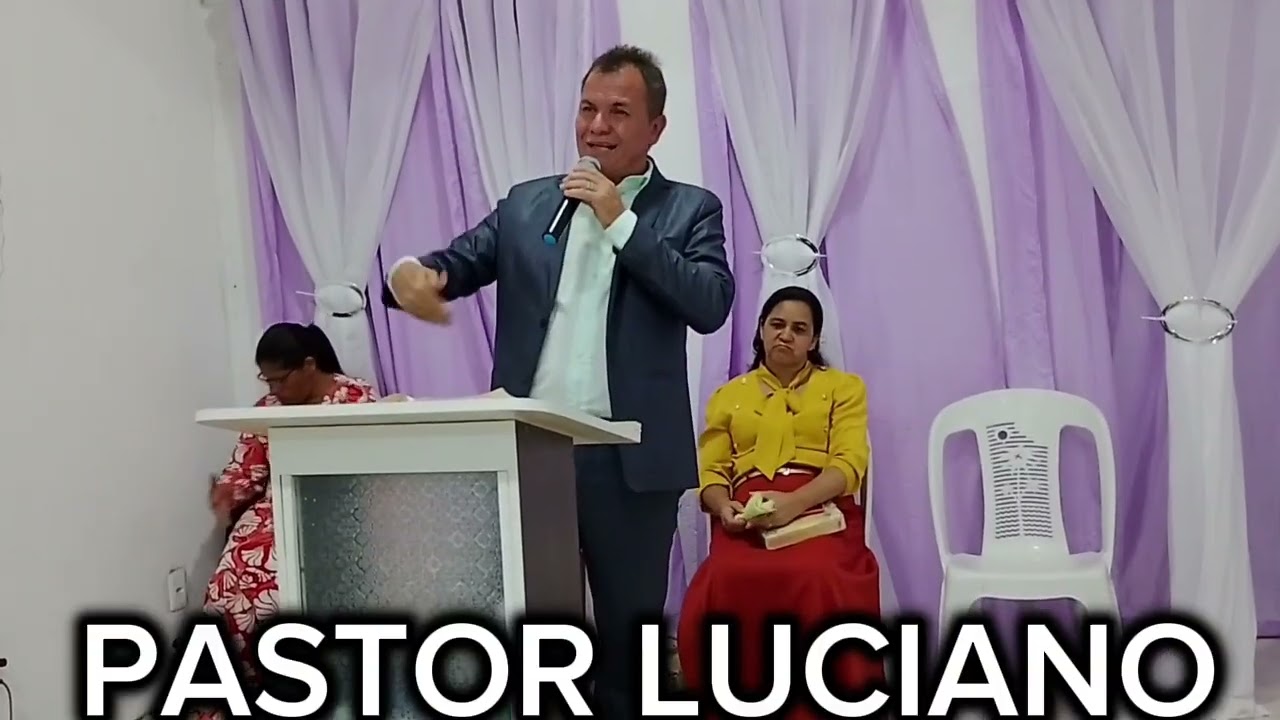 IGREJA PENTECOSTAL MISSÃO E PODER PORTO DE PEDRAS ALAGOAS 