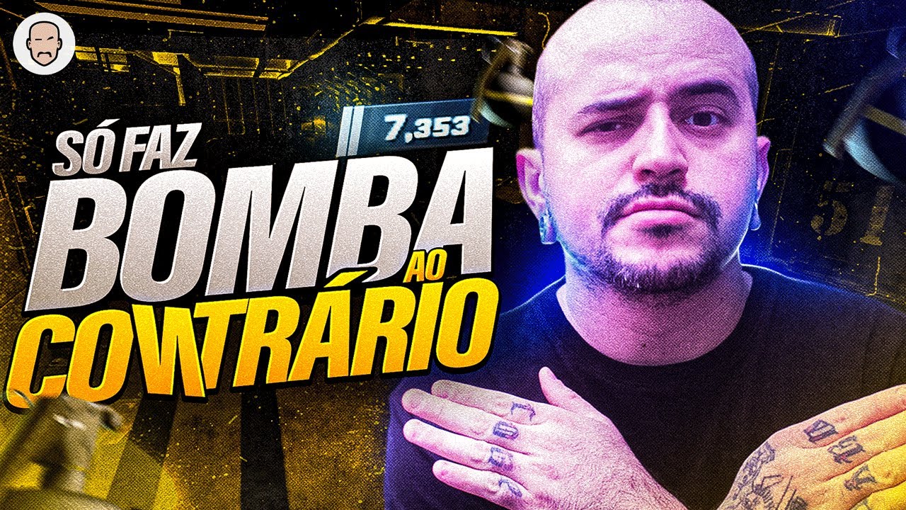 1° ANÁLISE DE INSCRITO NO CS2 - Leigos (Análise de Inscritos)