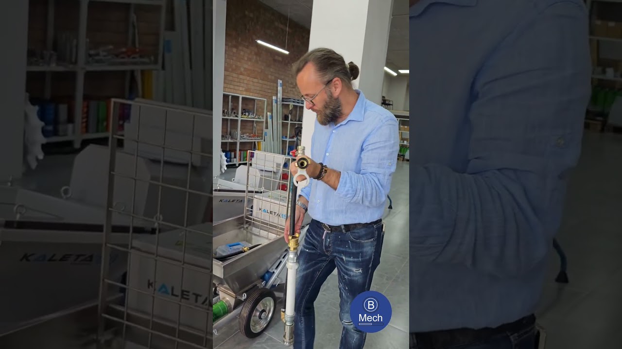 Томаш Калета рассказывает о Калета 151