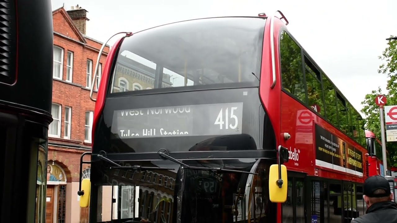 Short Blind Change On 2549 (YY16YKR) - 